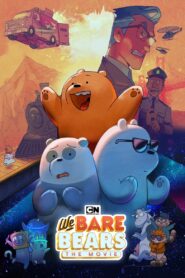We Bare Bears: The Movie 2020 on netflix