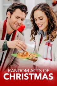 Random Acts of Christmas 2019 on netflix