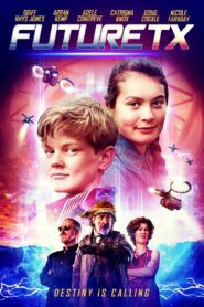 Future TX 2022 on netflix
