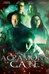 Agramon’s Gate 2019 on netflix
