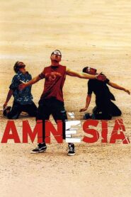 Amnèsia 2002 on netflix