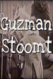 Javier Guzman: Guzman Stoomt 2009 on netflix