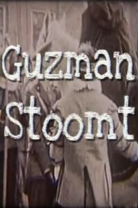 Javier Guzman: Guzman Stoomt 2009 on netflix