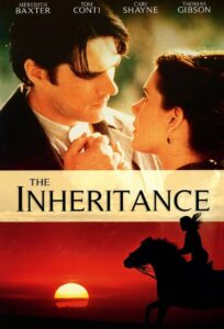 The Inheritance 1997 on netflix