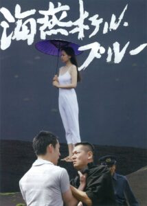 Petrel Hotel Blue 2012 on netflix