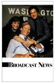 Broadcast News 1987 on netflix