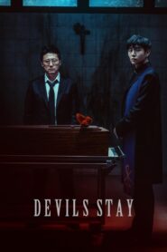 Devils Stay 2024 on netflix