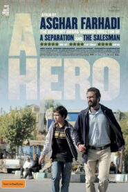 A Hero 2021 on netflix