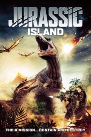 Jurassic Island 2022 on netflix
