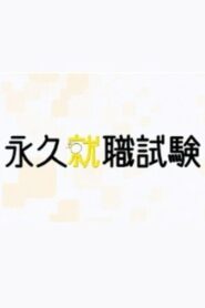 永久就職試験 2015 on netflix