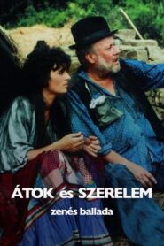 Átok és szerelem 1985 on netflix