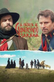 The Head of Gumercindo Saraiva 2018 on netflix
