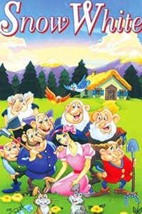 Snow White 1990 on netflix
