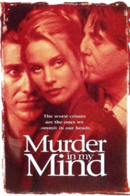 Murder in My Mind 1997 on netflix