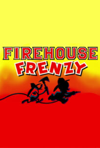 Firehouse Frenzy 2020 on netflix