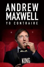 Andrew Maxwell: Yo Contraire 2019 on netflix