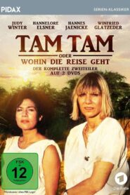 Tam Tam oder Wohin die Reise geht 1989 on netflix