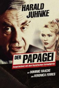 Der Papagei 1992 on netflix
