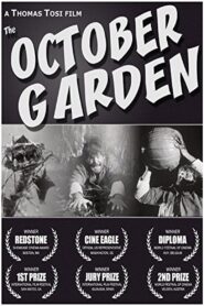 The October Garden 1983 on netflix