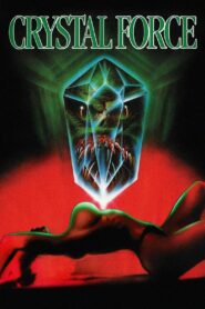 Crystal Force 1990 on netflix