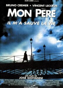 My Father Saved My Life 2001 on netflix
