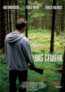 Das Gewehr 2014 on netflix