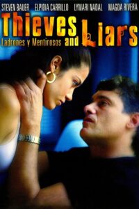 Ladrones y mentirosos 2006 on netflix