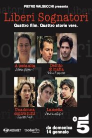 A testa alta – Libero Grassi 2018 on netflix