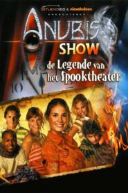 House of Anubis (NL): The Legend of the Ghost-theatre 2009 on netflix