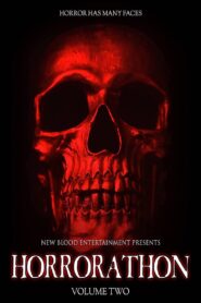 Horrorathon, Volume Two 2020 on netflix