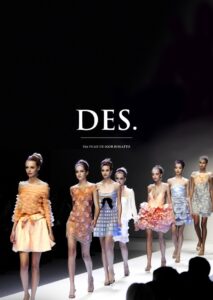 Des. 2012 on netflix