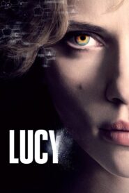 Lucy 2014 on netflix
