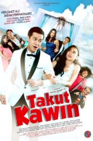 Takut Kawin 2018 on netflix