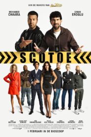 Coppers 2024 on netflix