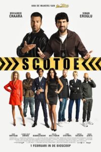 Coppers 2024 on netflix