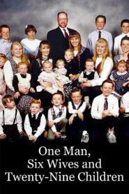 One Man, Six Wives and Twenty-Nine Children 1999 on netflix