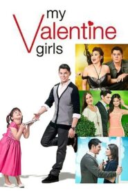 My Valentine Girls 2011 on netflix