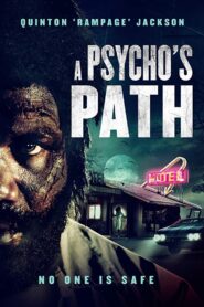 A Psycho’s Path 2019 on netflix