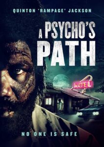 A Psycho’s Path 2019 on netflix