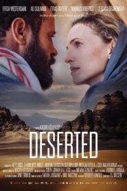 Deserted 2022 on netflix