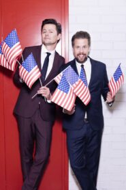 I Trumpland med Filip & Fredrik 2016 on netflix