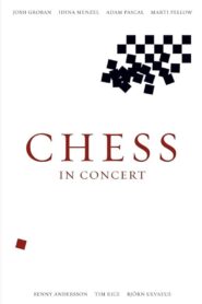 Chess in Concert 2009 on netflix
