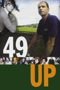 49 Up 2006 on netflix