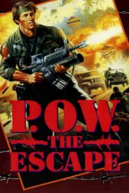 P.O.W. The Escape 1986 on netflix