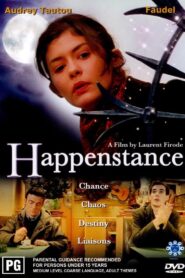Happenstance 2000 on netflix