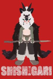Shishigari 2019 on netflix