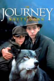 The Journey of Natty Gann 1985 on netflix