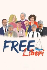 Free – Liberi 2021 on netflix