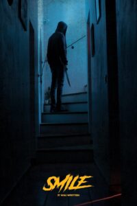 Smile, c’était écrit 2024 on netflix