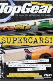 Top Gear: Supercars 2006 on netflix